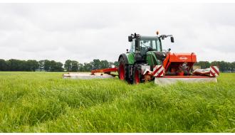 Vruchtbare samenwerking op zand en veen